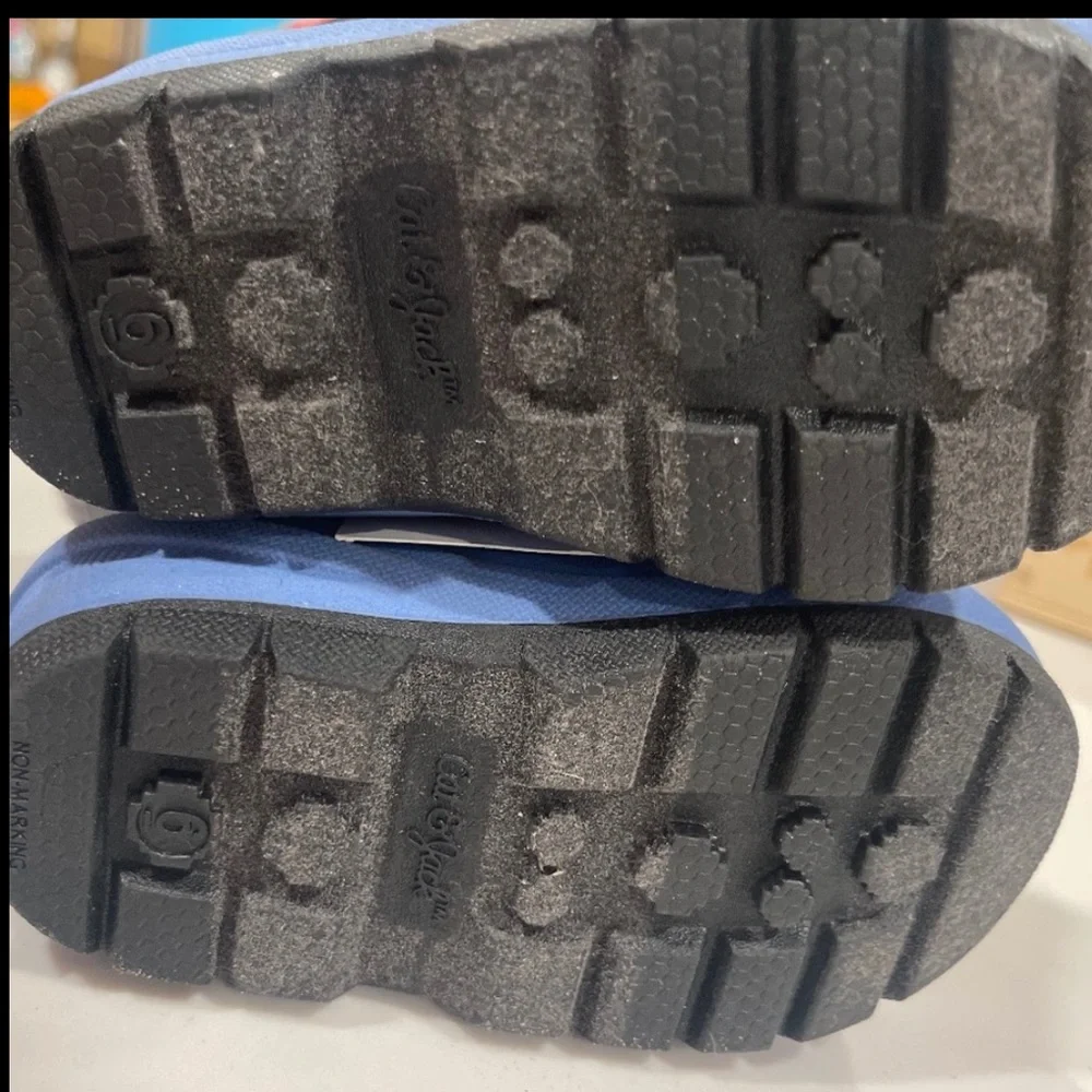 Cat & Jack Toddler Winter Boots Size 6 | NEW w/ Tags | Waterproof